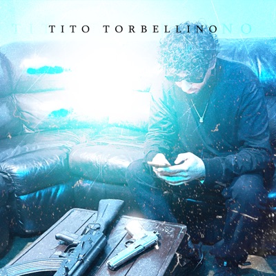 Tit0 Torbellino - EP
