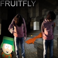 Fruit fly - Single - Goth GloPJ