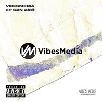 Vibes Media SZN 2 EP - Vibes Media