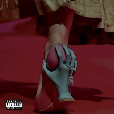 Glorianna (feat. JACK DANZ & MOBAG) - Single