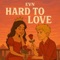 HARD TO LOVE - EVN lyrics