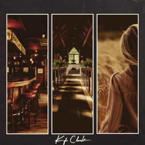 Good Bar, Good Lord, Good Woman - Single