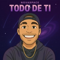 Todo De Ti - Single - Novaspace
