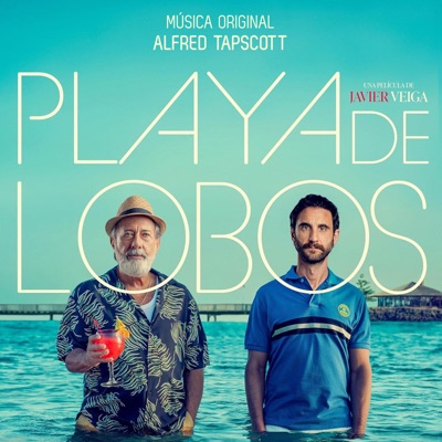 Playa de Lobos (Banda Sonora Original)