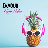 Favour - Single - Koppa Gekon