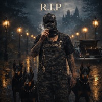 R.I.P - Single - M.I.M.E