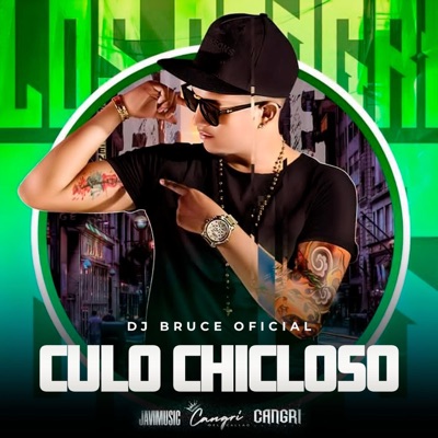 Culo Chicloso - Single