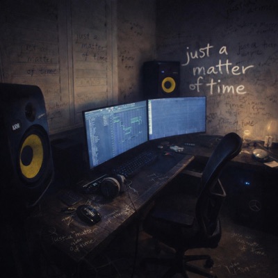 Just a Matter of Time (feat. OTC Fatboy & Rayshod) - Single