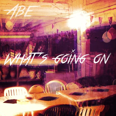 What's Going On - Single