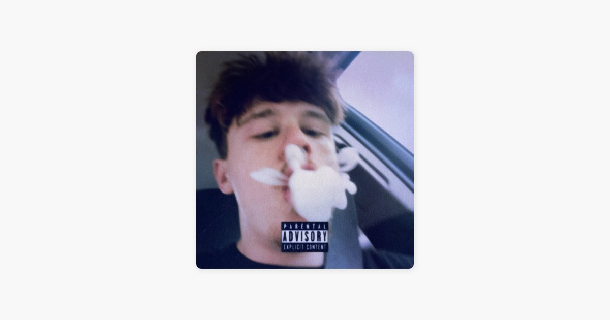 Evil Jerk - Single - The Kid XYSTのアルバム - Apple Music