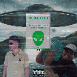 OLHA O ET (feat. Gashunna)