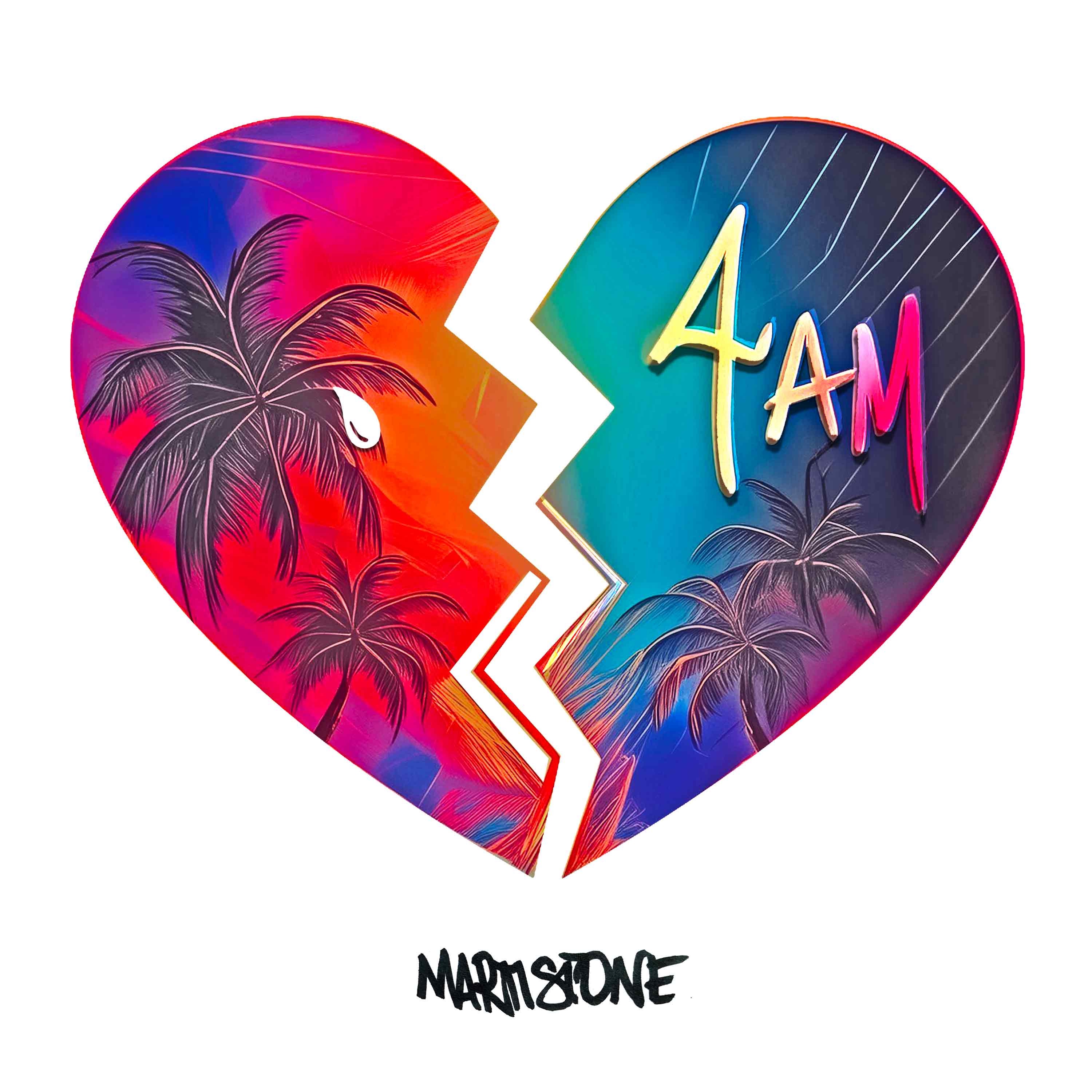 4 AM - Single