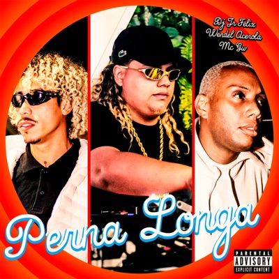 Perna Longa - Single