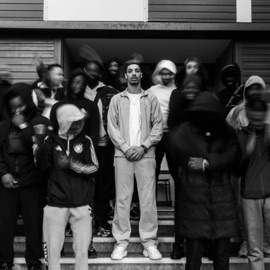 Équipe Criminelle Ratu$, Skefre & Digba LaPurple