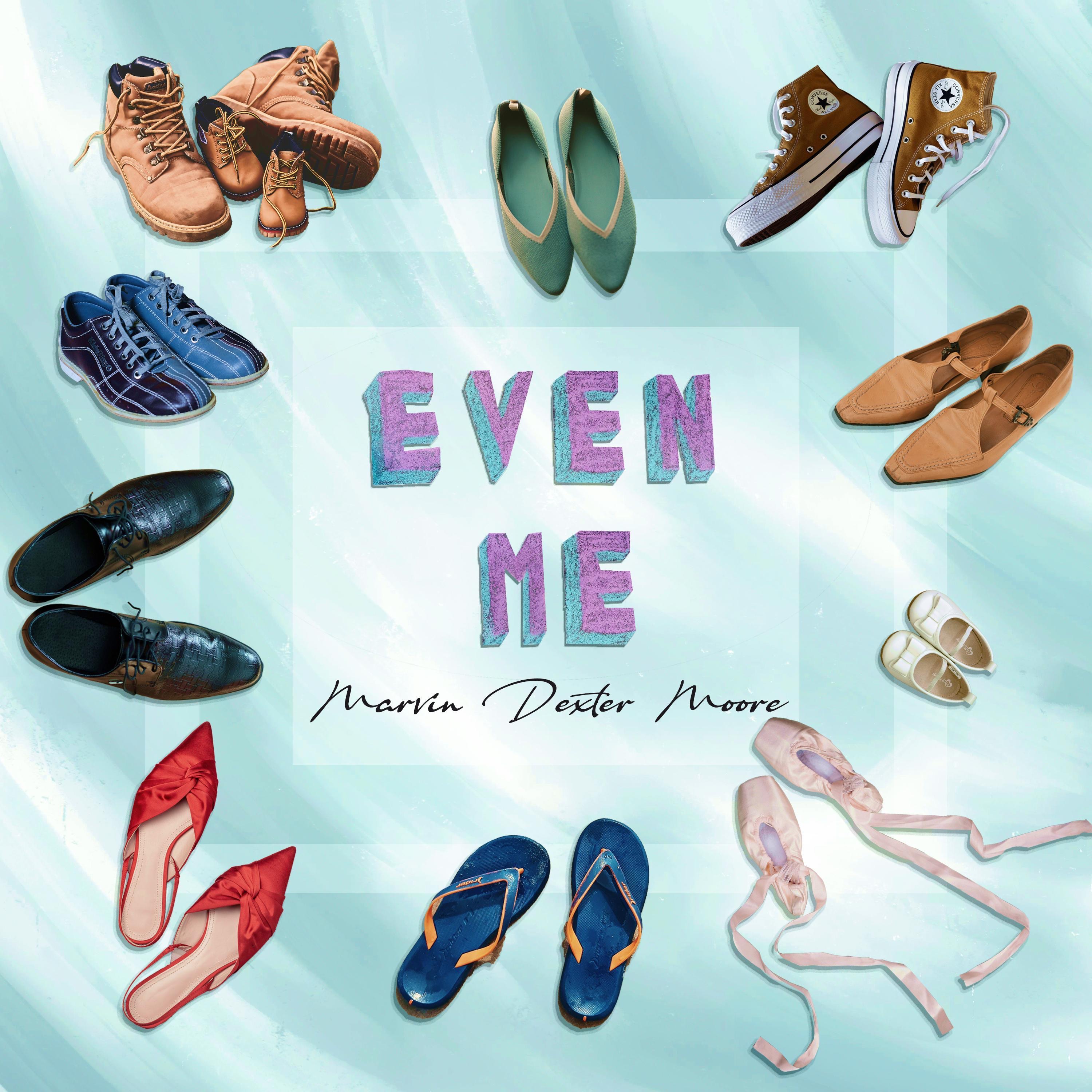 Even Me - Single