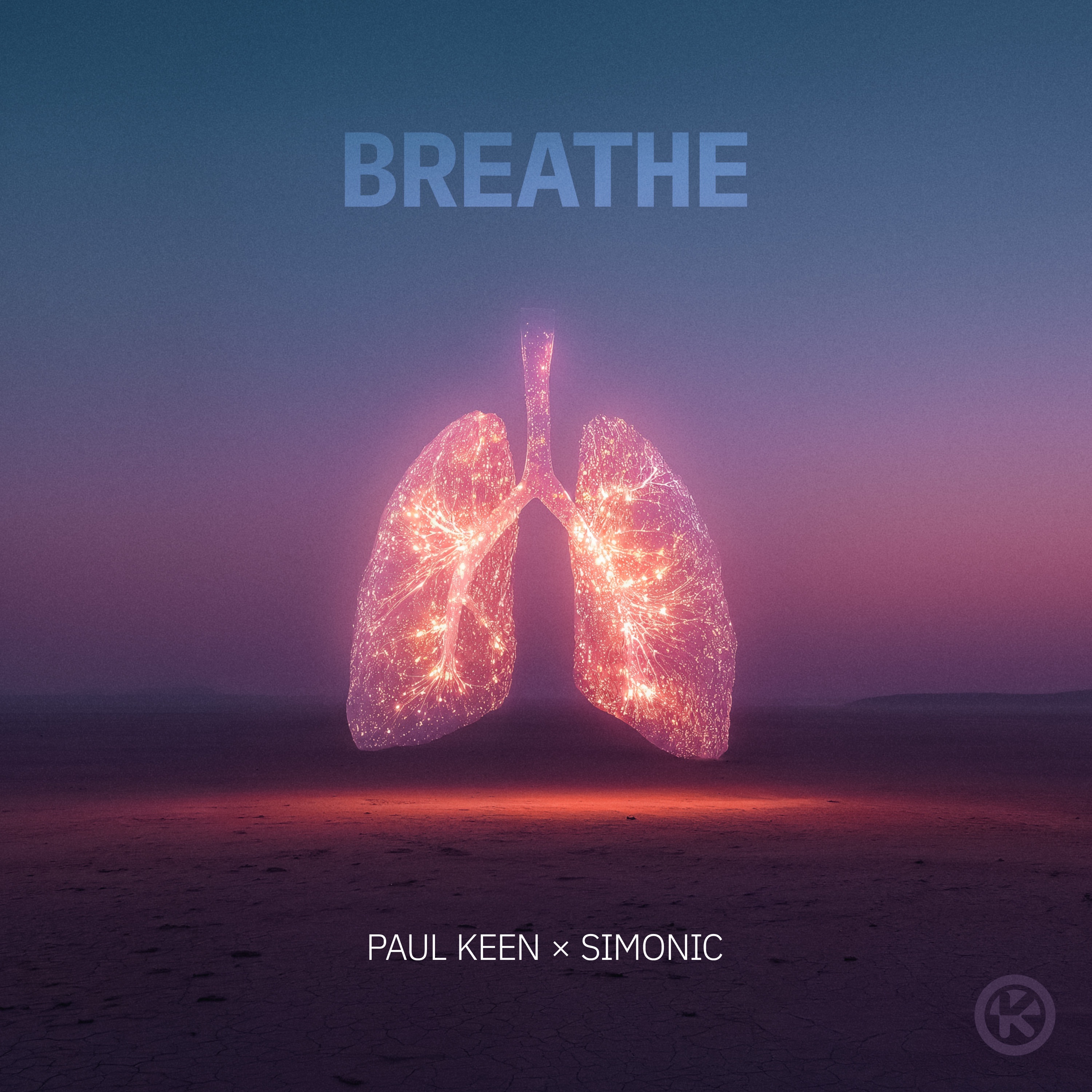 Breathe - Single