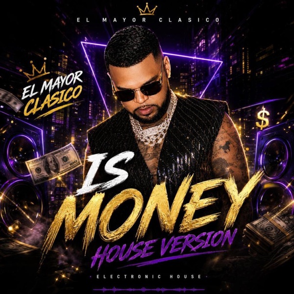 Is Money (House Version)