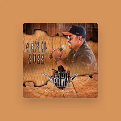 Listen to Mimi Espora de Prata, watch music videos, read bio, see tour dates & more!