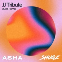 JJ Tribute (2025 Remix) - Single - ASHA & shugz