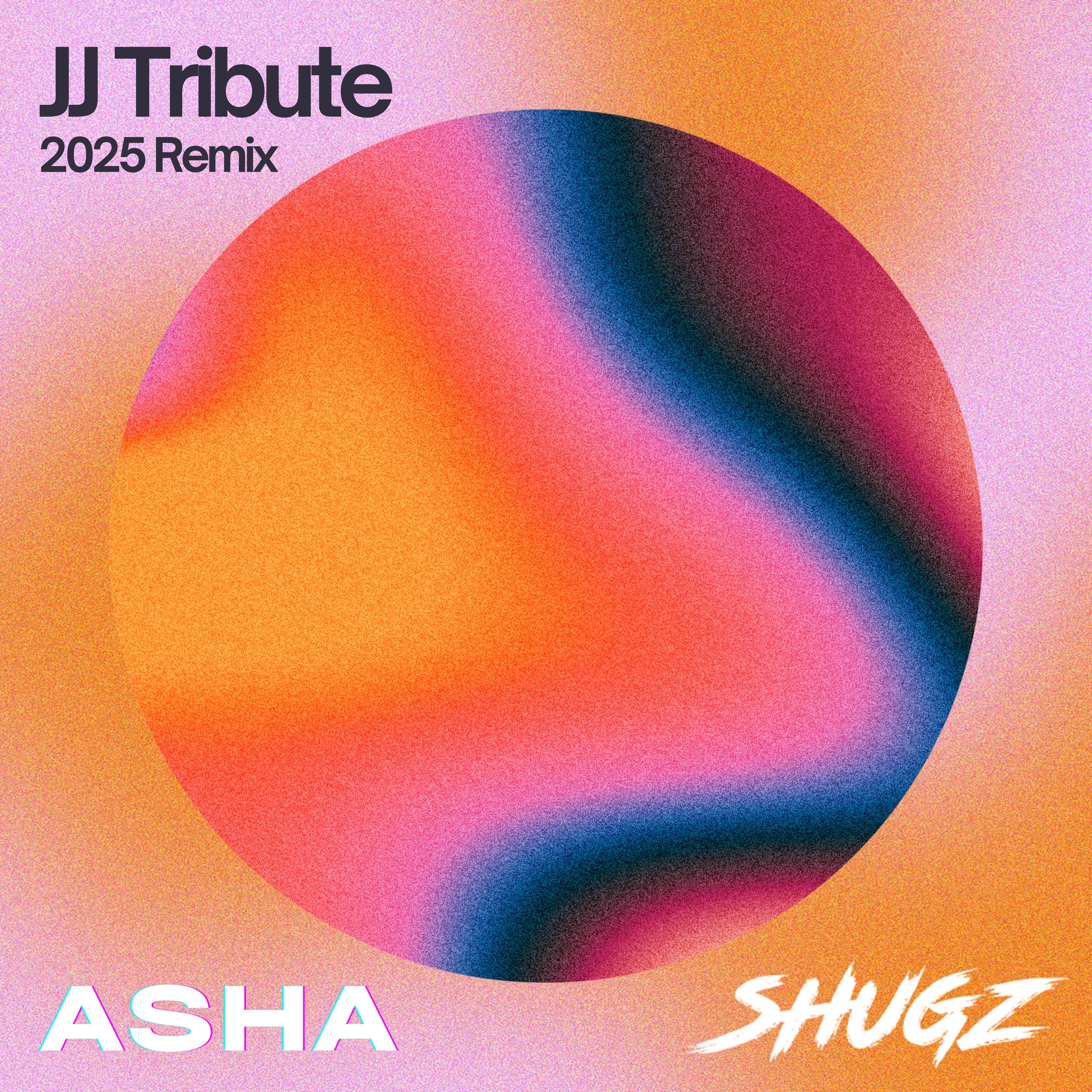 JJ Tribute (2025 Remix) - Single