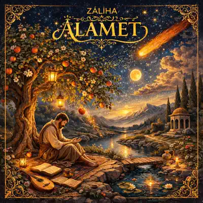 Listen to ALAMET - Single by Zaliha