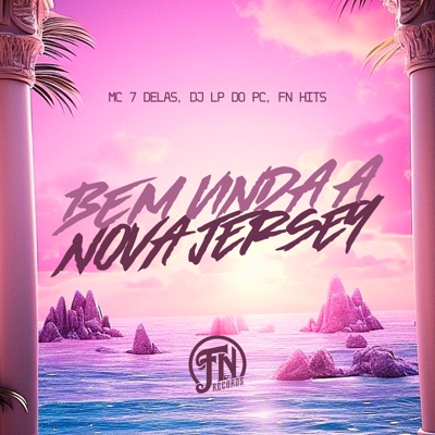 Bem Vinda à Nova Jersey - Single