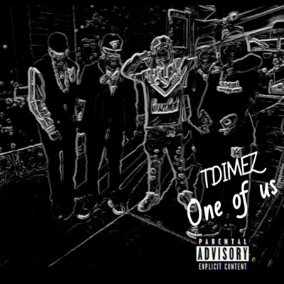 One Of Us (OOU) - Single