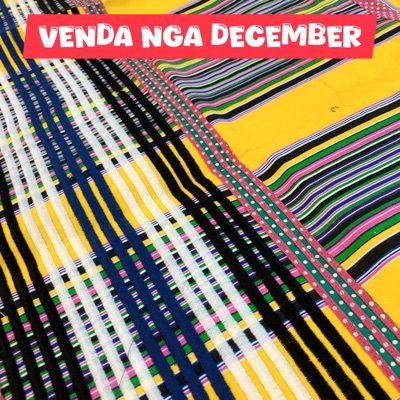 Venda Nga December (feat. Bila & Skhothy) - Single