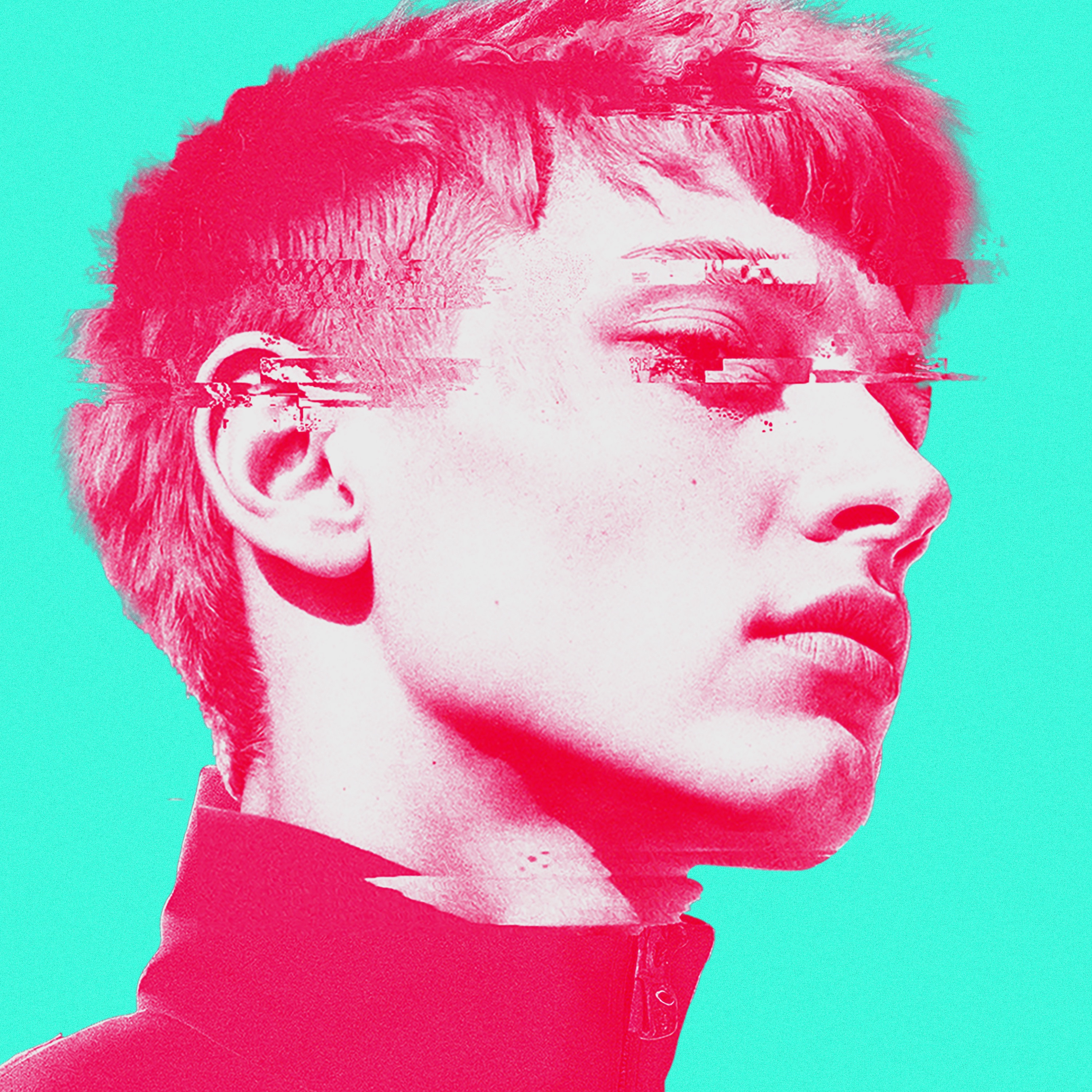 Getting Lost - Single