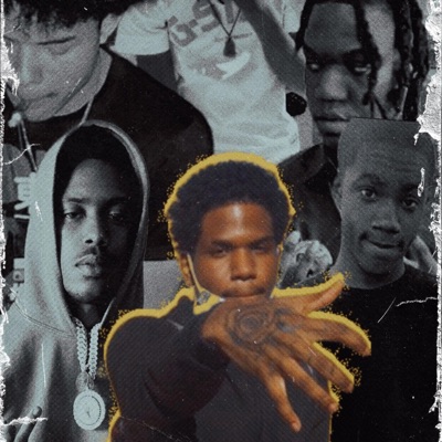 2 many glocks (feat. Baby Jo) - Single