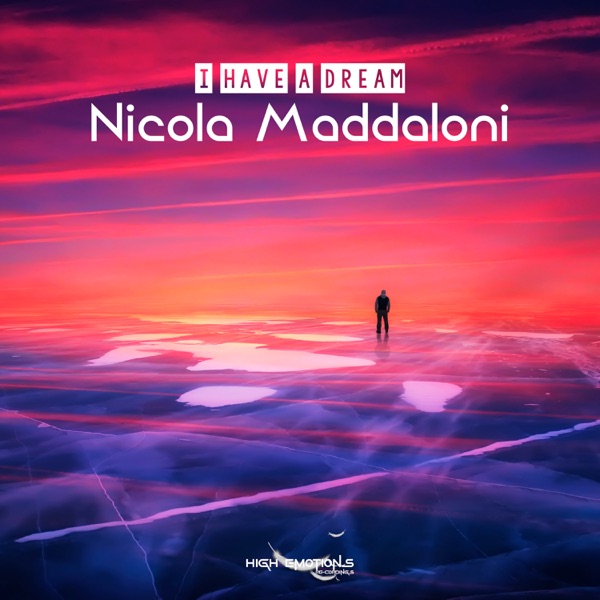 I Have a Dream - Single