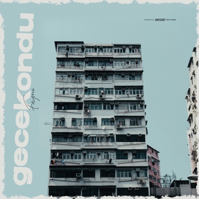 gecekondu - Single