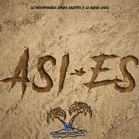 Así Es - Single - La Incomparable Banda Saucitos & La Nueva Linea