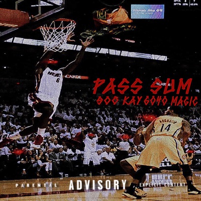 Pass Sum (feat. 900 KAY) - Single