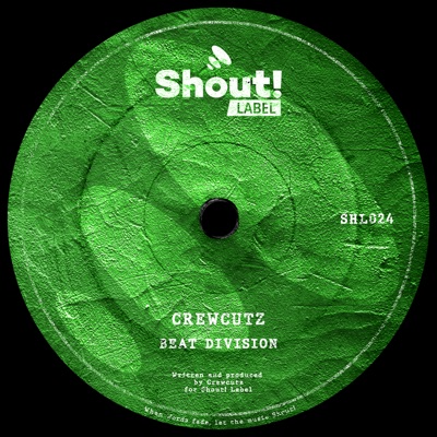 Beat Division - Single