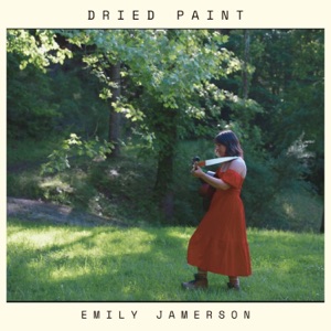Dried Paint - Single