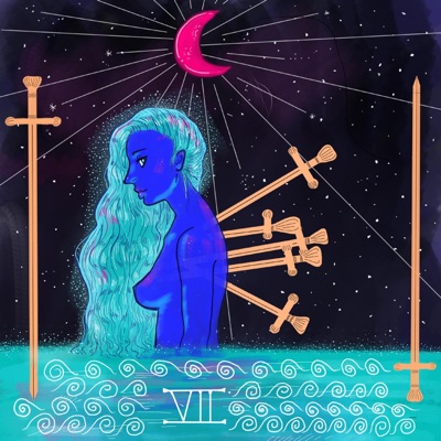 Seven of Swords (feat. SrTardes) - Single