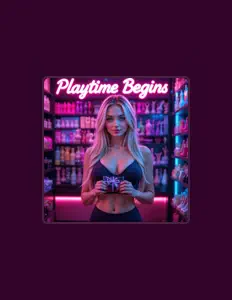 Pink Kitty Lustを聴いたり、ミュージックビデオを鑑賞したり、経歴やツアー日程などを確認したりしましょう！