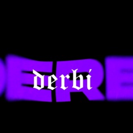 DERBY (feat. Lacku) RikiRiki.056