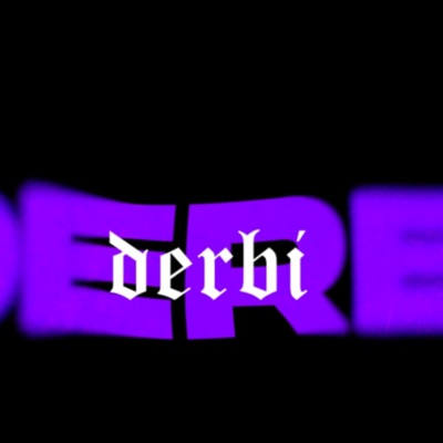 DERBY (feat. Lacku) - Single