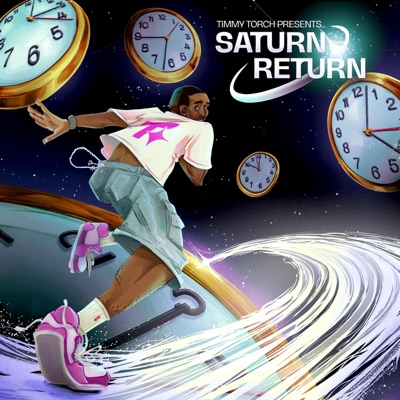 Saturn Return