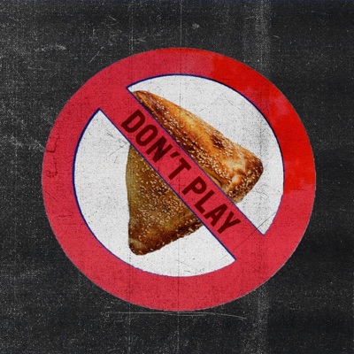DON'T PLAY (feat. Rod Masters & Goosh Dan) - Single