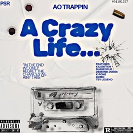 So Deep (feat. Young AO) AO Trappin