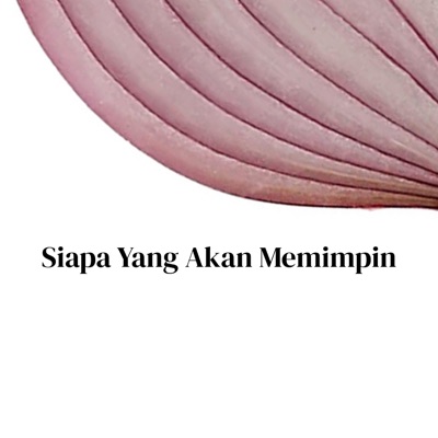 Ripati Blueno - Siapa Yang Akan Memimpin