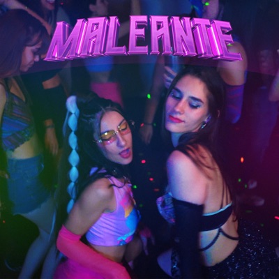 Maleante - Single