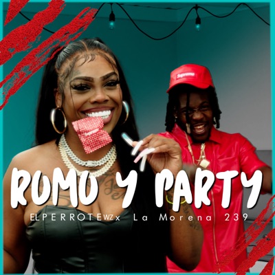 Romo y Party - Single