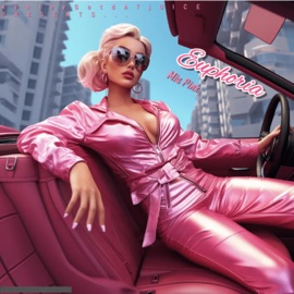 Moonlight (feat. Mia Pink) AshleyGotDatJuice