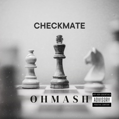 MASH & NIPSEY ON THE HUSTLE - Single