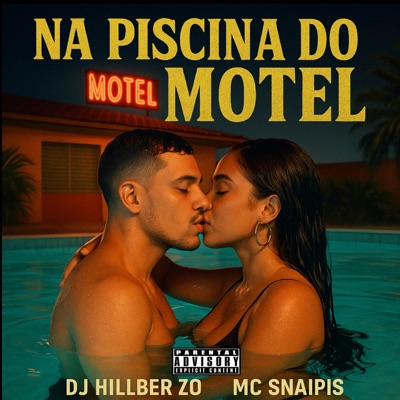 Na Piscina do Motel - Single
