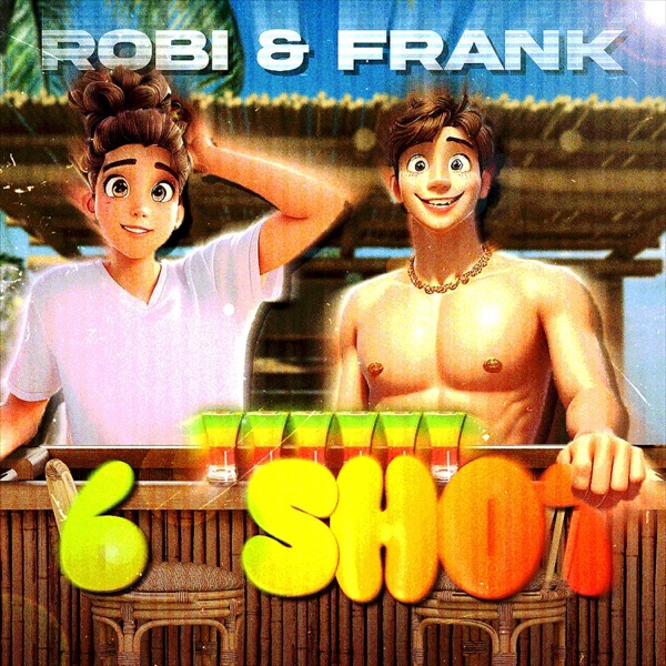 6 SHOT - Single